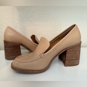 Crown Vintage Loafers